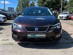 Schwarz Gebraucht 2019 Seat Leon Style Limousine | 15.500 € (Fairer Preis)