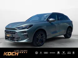 Grau Neu 2025 Cupra Terramar Limited Edition SUV | 49.476 € (Fairer Preis)
