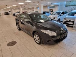 Schwarz Gebraucht 2010 Renault Mégane III Authentique Limousine | 2.222 € (Fairer Preis)