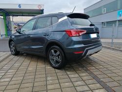 Grau Gebraucht 2019 Seat Arona SUV | 21.666 €