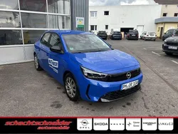 Voltaik blau metallic Gebraucht 2025 Opel Corsa Edition Kleinwagen | 18.890 € (Fairer Preis)
