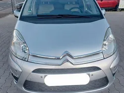 Silber Gebraucht 2012 Citroën Grand C4 Picasso Van / Kleinbus | 5.500 €