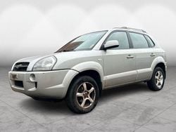 Gebraucht 2007 Hyundai Tucson GLS SUV | 2.400 € (Superpreis)