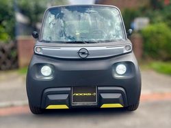 Grau Gebraucht 2023 Opel Rocks-e Rocks | 8.300 €