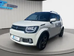 Weiß Gebraucht 2018 Suzuki Ignis Kleinwagen | 13.400 € (Fairer Preis)
