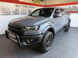 Grau Gebraucht 2021 Ford Ranger Raptor Abholung | 39.990 € (Guter Preis)