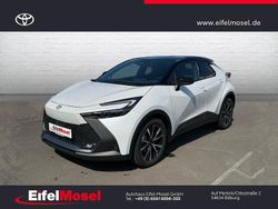 Weiß Neu 2025 Toyota C-HR SUV | 36.960 €