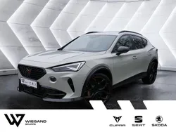 Taiga grey Gebraucht 2022 Cupra Formentor VZ SUV | 40.324 € (Fairer Preis)