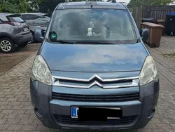 Andere farben Gebraucht 2009 Citroën Berlingo Van / Kleinbus | 3.800 € (Guter Preis)