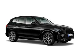 Gebraucht 2026 BMW X3 Performance SUV | 56.940 €