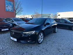 Schwarz Gebraucht 2019 Opel Insignia Sport Limousine | 12.399 € (Fairer Preis)