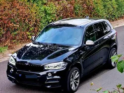 Schwarz Gebraucht 2014 BMW X5 Shadowline SUV | 27.000 € (Teuer)