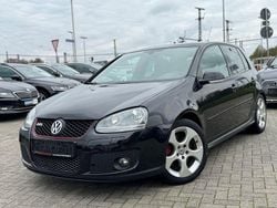 Schwarz Gebraucht 2005 VW Golf V GTI Limousine | 5.450 € (Etwas zu teuer)