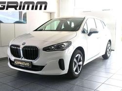 Alpinweiss iii Gebraucht 2024 BMW 218 Van / Kleinbus | 32.600 € (Fairer Preis)