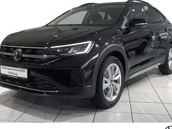 Schwarz Neu 2025 VW Taigo Life SUV | 34.779 € (Teuer)