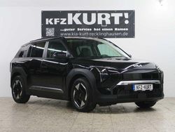Schwarz Neu 2025 Kia EV3 SUV | 43.990 € (Teuer)