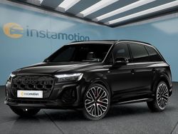 Schwarz Gebraucht 2025 Audi Q7 SUV | 103.599 €