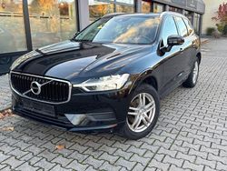 Schwarz Gebraucht 2019 Volvo XC60 Momentum SUV | 14.900 € (Superpreis)