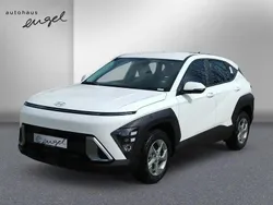 Weiß Neu 2025 Hyundai Kona Select SUV | 22.989 € (Guter Preis)