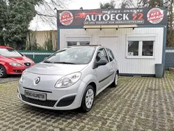 Grau Gebraucht 2008 Renault Twingo Expression Kleinwagen | 3.490 € (Fairer Preis)