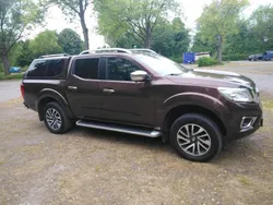 Gebraucht 2017 Nissan Navara Abholung | 22.900 € (Fairer Preis)