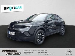 Lackierung schwarz perla nera/ Gebraucht 2025 Opel Mokka Elegance SUV | 22.990 € (Fairer Preis)
