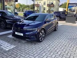 Blau Gebraucht 2024 Renault Mégane Techno Limousine | 31.990 € (Guter Preis)