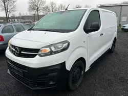 Weiß Gebraucht 2019 Opel Vivaro Edition Van | 12.200 €
