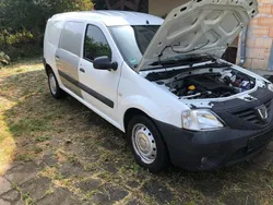 Weiß Gebraucht 2012 Dacia Logan Ambiance Limousine | 3.900 € (Fairer Preis)