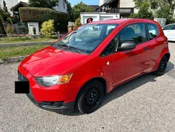 Rot Gebraucht 2008 Mitsubishi Colt Limousine | 3.000 € (Teuer)