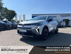 Perlmuttweiß Neu 2025 Renault Symbioz Esprit Alpine SUV | 29.990 € (Guter Preis)