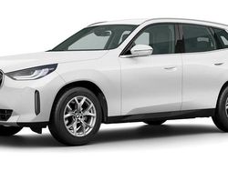 Weiß Gebraucht 2025 BMW X3 SUV | 49.897 € (Guter Preis)