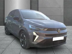 Grau Neu 2025 Renault Captur Techno SUV | 27.255 € (Fairer Preis)