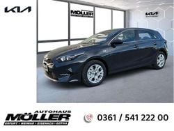 Grau Neu 2025 Kia Ceed Comfort Limousine | 24.249 € (Guter Preis)