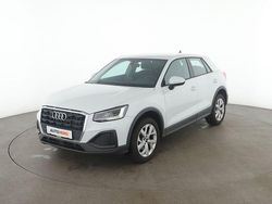 Weiß Gebraucht 2022 Audi Q2 SUV | 24.570 € (Fairer Preis)