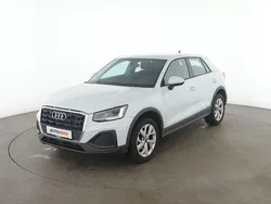 Weiß Gebraucht 2022 Audi Q2 SUV | 25.130 € (Fairer Preis)
