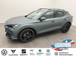 Grey matte Gebraucht 2025 Cupra Formentor VZ SUV | 57.400 € (Teuer)