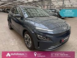Blau Gebraucht 2023 Hyundai Kona SUV | 18.990 € (Guter Preis)