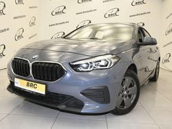 Grau Gebraucht 2022 BMW 216 Coupé | 22.800 € (Guter Preis)