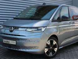 Mono silver Neu 2025 VW T7 Style Van | 66.930 € (Etwas zu teuer)