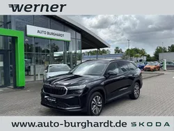 Schwarzmagic perleffekt Neu 2025 Skoda Kodiaq Selection SUV | 46.890 € (Fairer Preis)