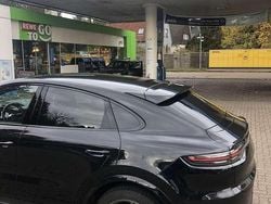 Schwarz Gebraucht 2022 Porsche Cayenne Coupe Coupé | 66.500 € (Guter Preis)
