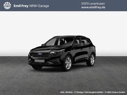 Agate black metallic Neu 2024 Ford Kuga ST-Line SUV | 27.490 € (Superpreis)