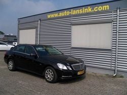 Schwarz metallic Gebraucht 2012 Mercedes E350 Limousine | 11.500 € (Etwas zu teuer)