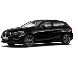 Gebraucht 2025 BMW 118 Comfort Edition Kleinwagen | 22.890 € (Superpreis)