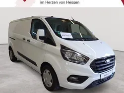 Andere Gebraucht 2020 Ford Transit Custom | 18.289 € (Superpreis)