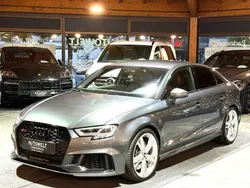Daytonagrau perleffekt Gebraucht 2019 Audi RS3 Sport Kleinwagen | 35.900 € (Guter Preis)