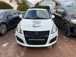 Weiß Gebraucht 2014 Suzuki Swift Sport Limousine | 5.900 € (Fairer Preis)