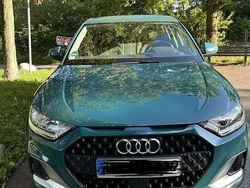 Gebraucht 2020 Audi A1 Kleinwagen | 14.750 € (Guter Preis)