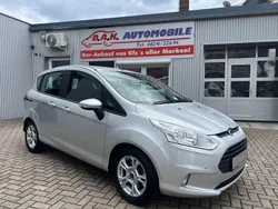 Other Gebraucht 2017 Ford B-MAX SYNC Edition Van / Kleinbus | 6.990 € (Guter Preis)